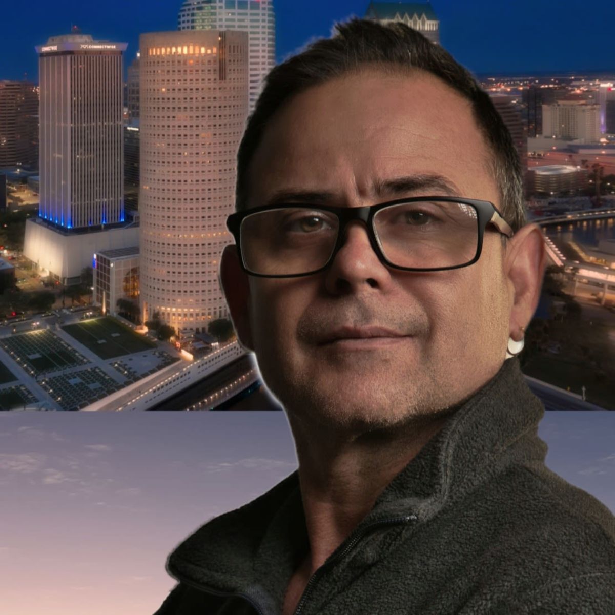 Linq - Mario Morales