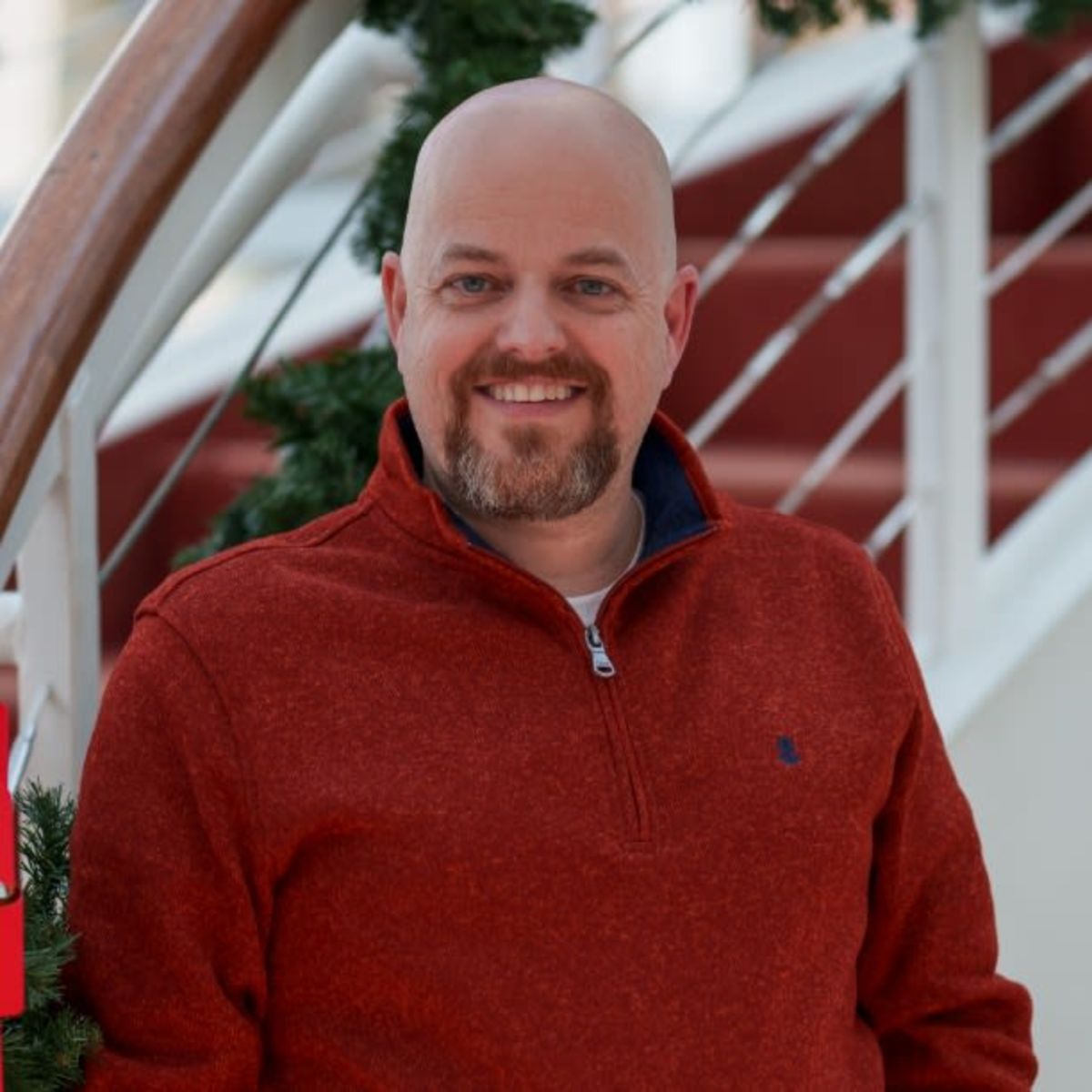 Linq - Matthew Hanna