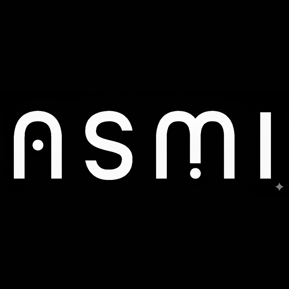 Asmi logo