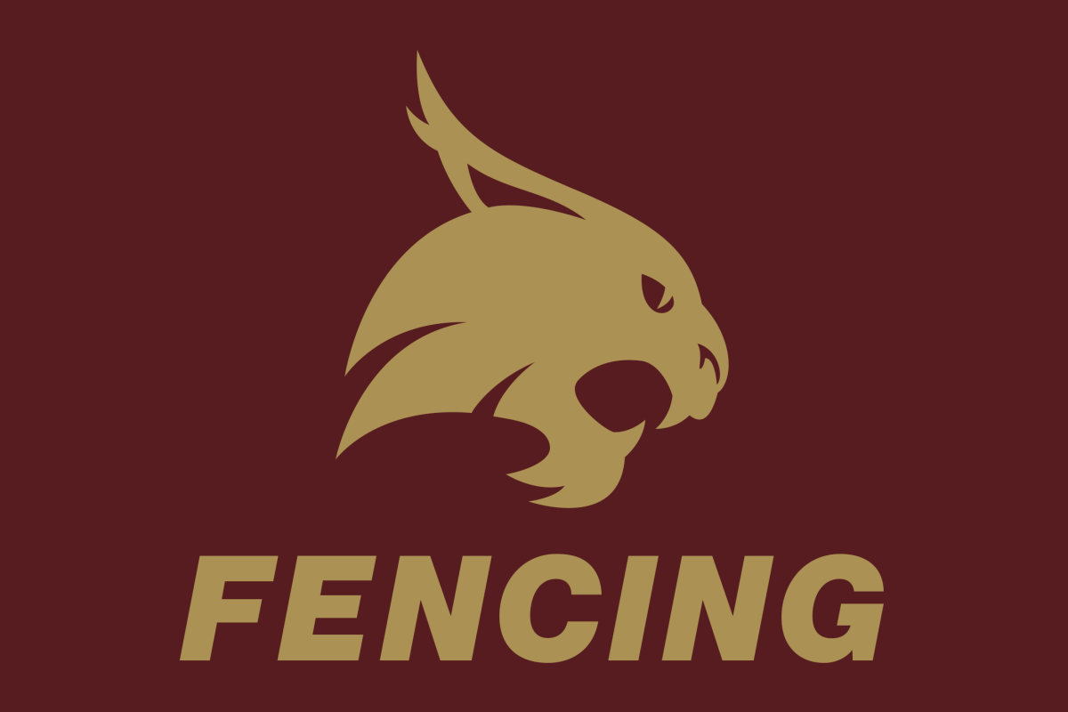Linq Texas State Fencing Club