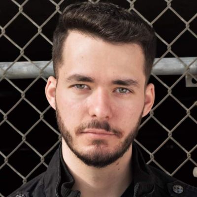 Linq - Nicholas Killian