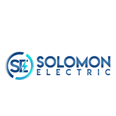 Solomon Electric logo
