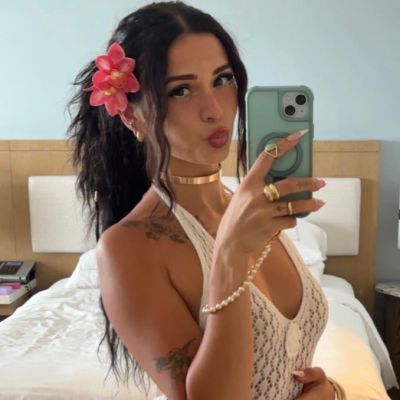 Linq - Toria Lorraine