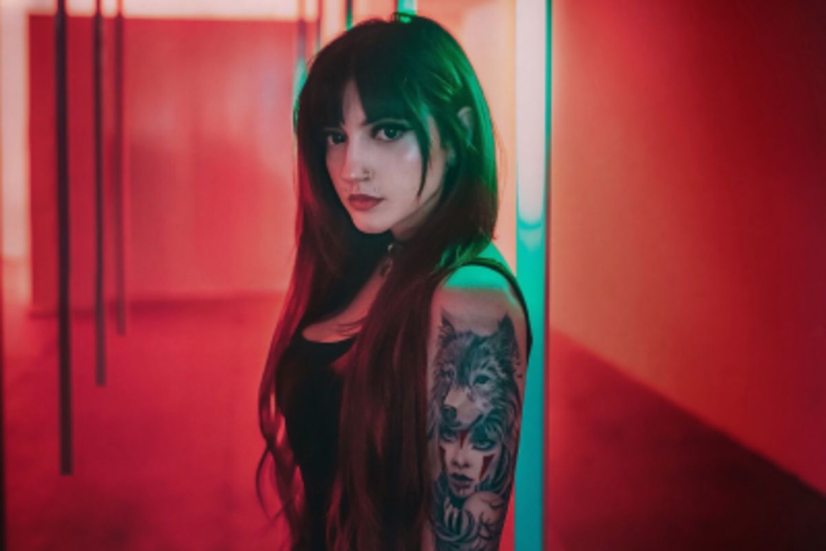 Linq - Vanessa