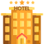 Hotel Icon