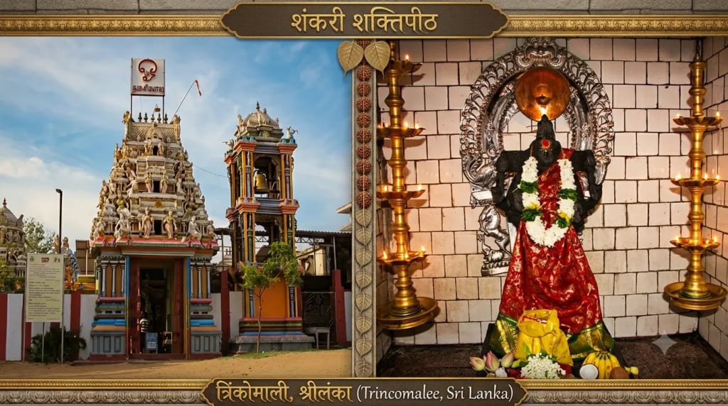 Shankari Shakti Peeth – History, Significance & Complete Travel Guide 2 Shankari-shaktipeeth