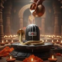 Jyotirlingas-cat