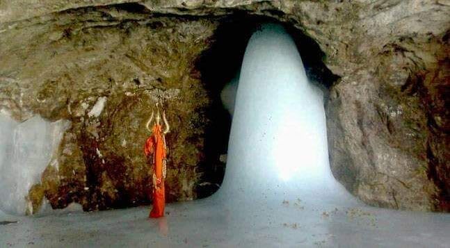 Mahamaya Shakti Peeth Amarnath – History & Travel Guide 2 Amarnath yatra