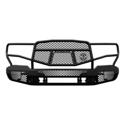Midnight™ Series Bumpers