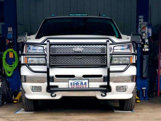 2006 Chevrolet Silverado 1500
