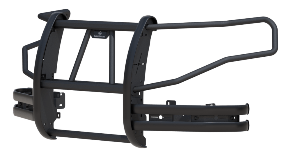 Ranch-Hand-Police-Push-Bar-Grille-Guard-2
