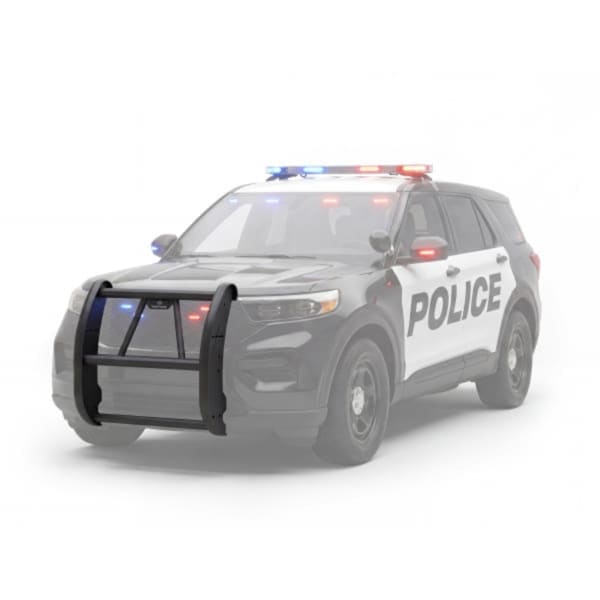 Ford ;Police ;Interceptor ;Utility