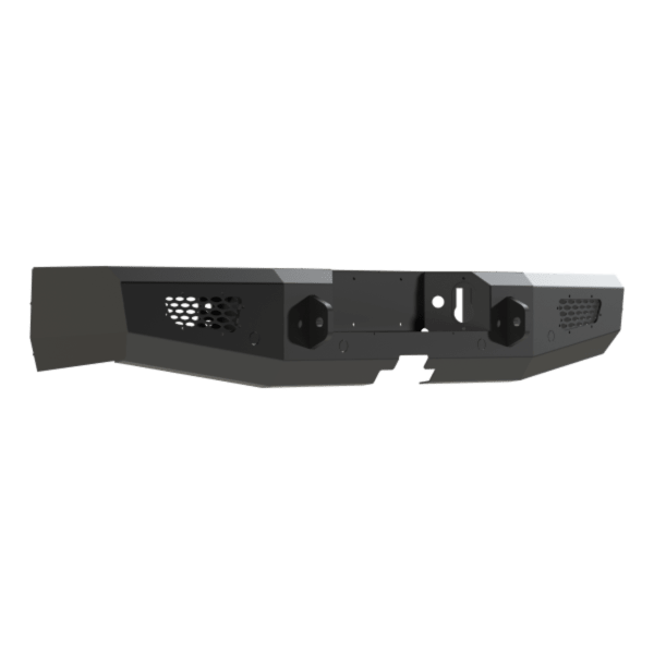 Rear Bumpers