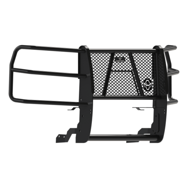 Grille Guards