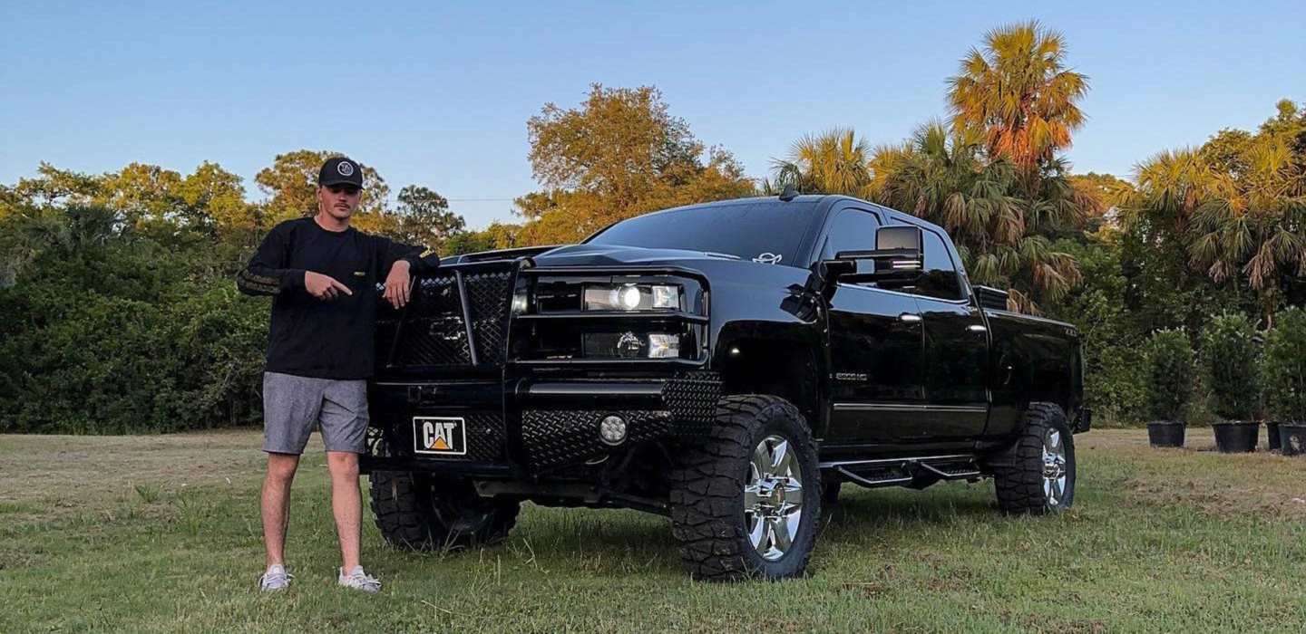 Trevor-Davenport-Ranch-Hand-Ambassador-Chevy-2500