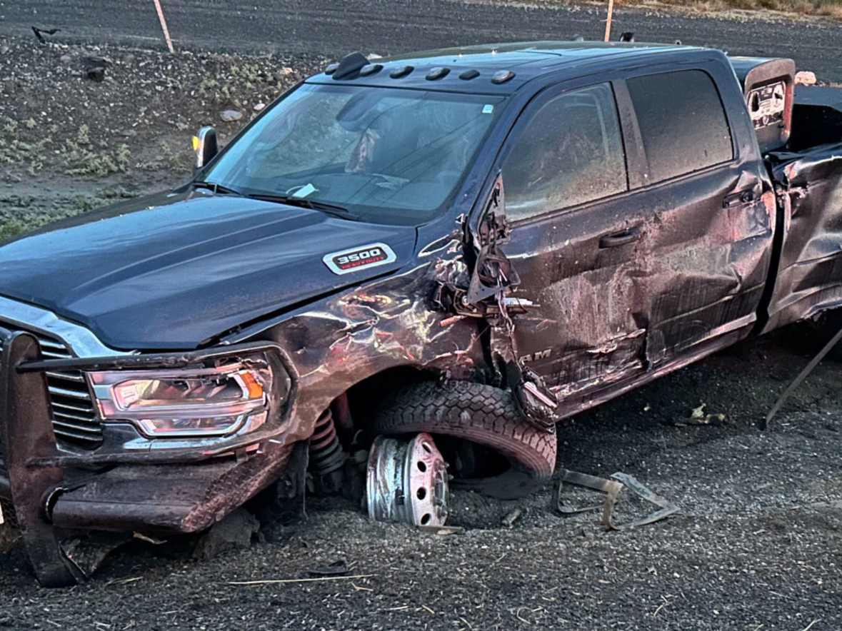 Totaled-Truck-Ranch-Hand-Testimonial