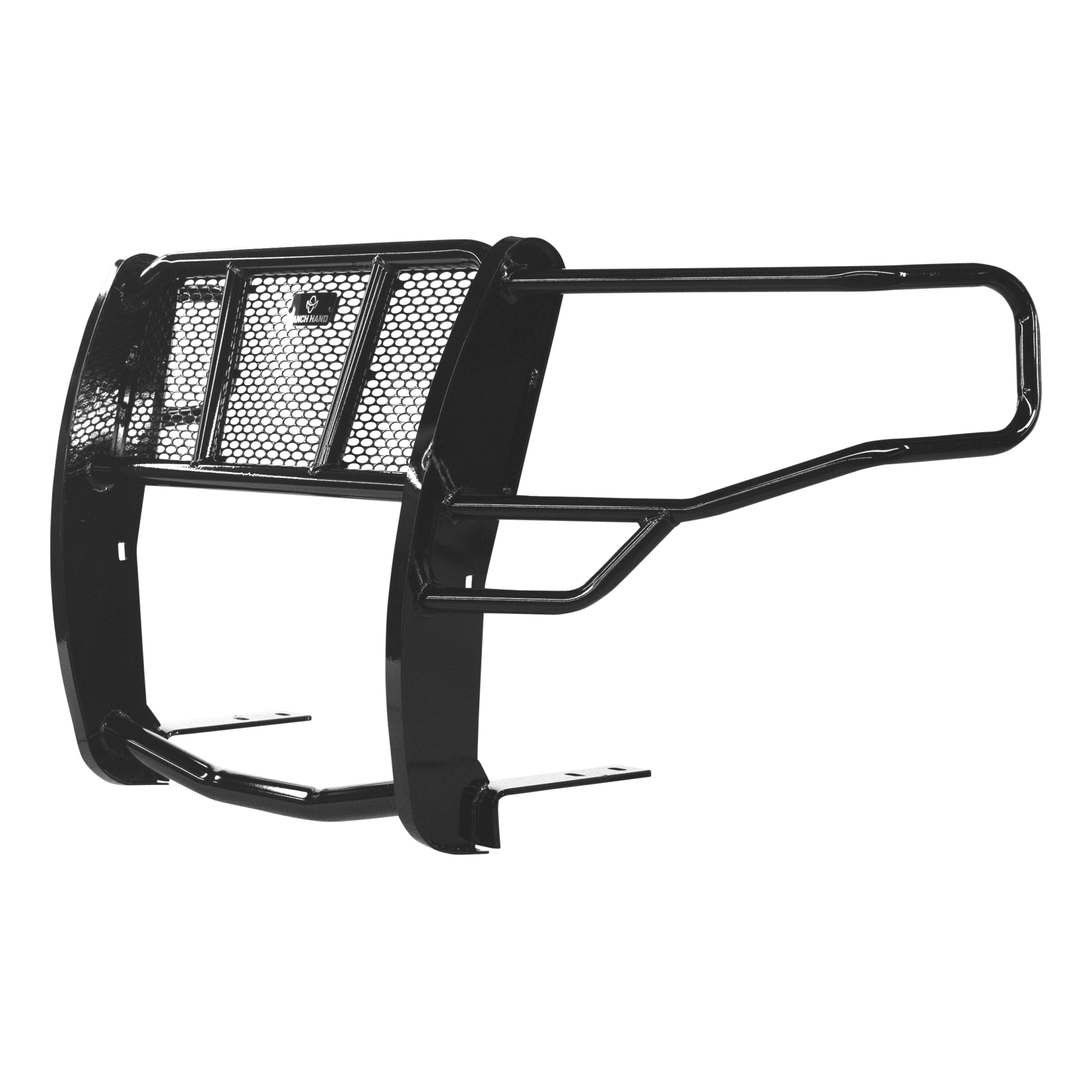 Legend Grille Guard, Fits Select Ford Expedition