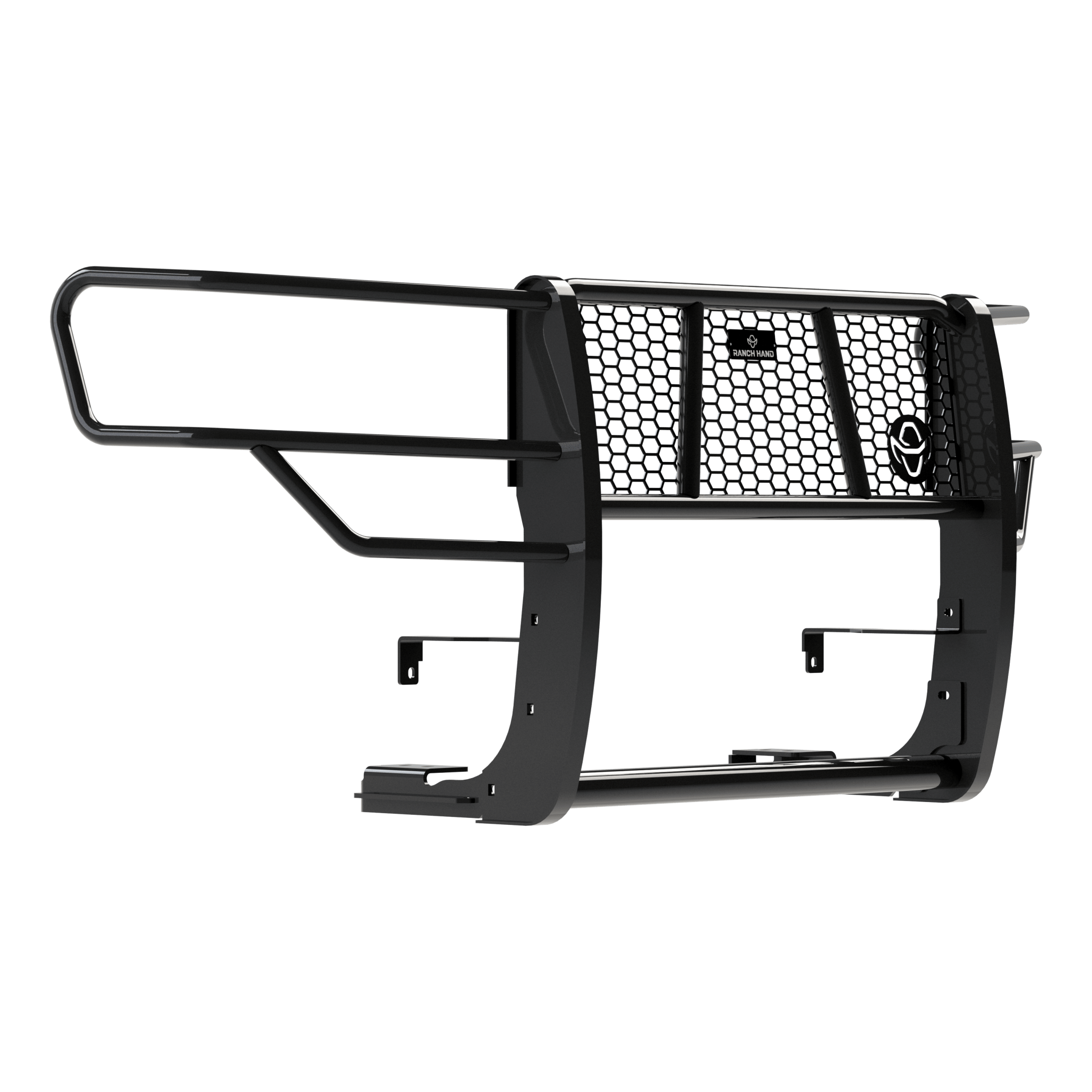 Legend Grille Guard, Fits Select Toyota Tundra