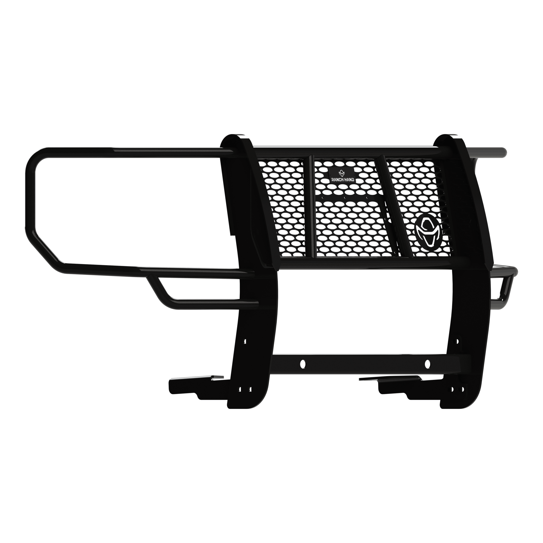 Legend Grille Guard, Fits Select Ford Ranger