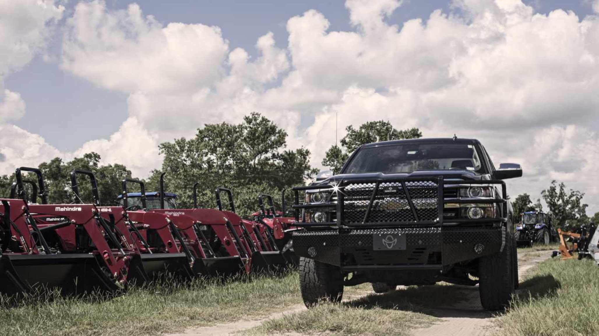 Chevy Silverado 2500 HD 3500 HD Bumper Installation