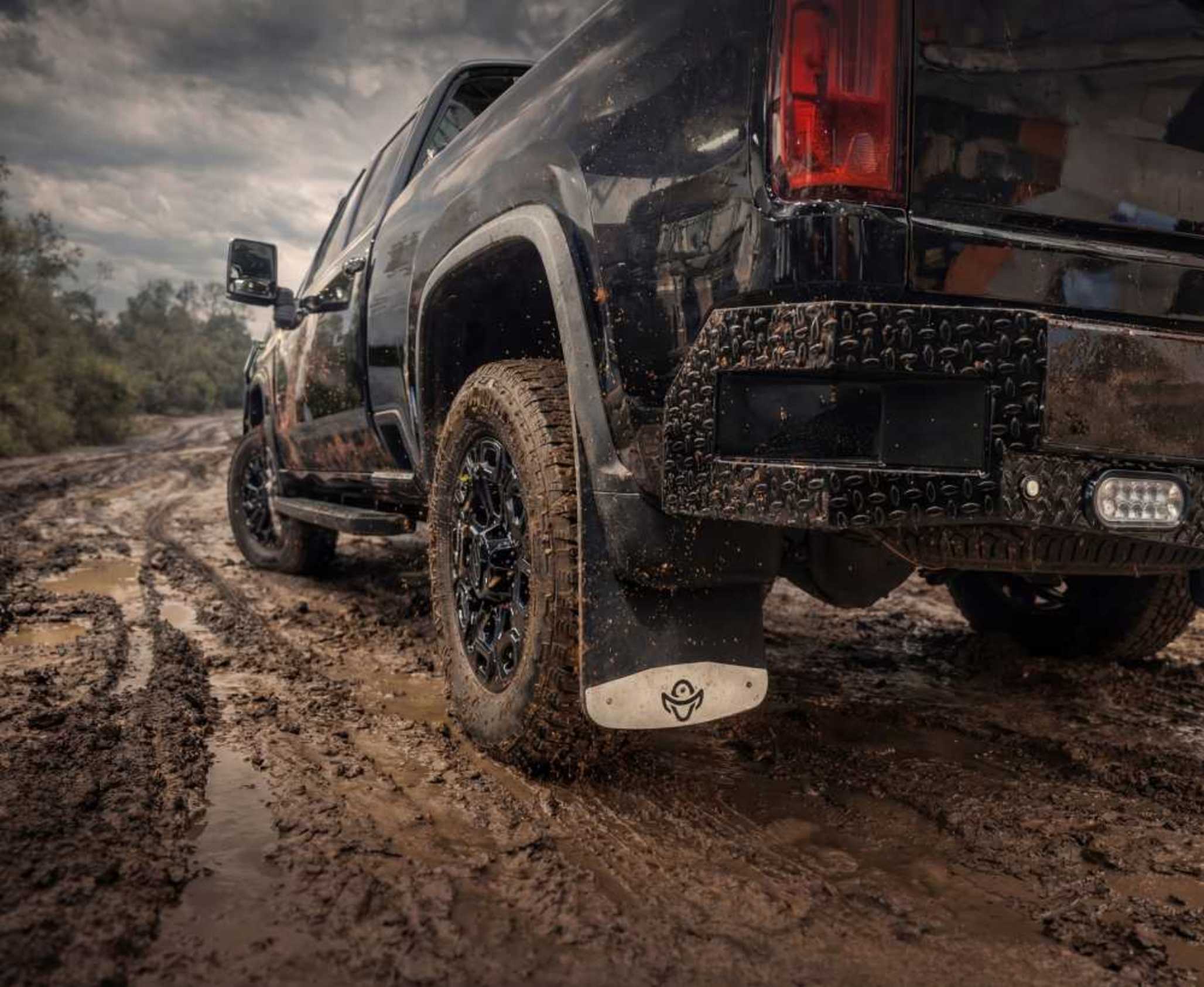 Mud Flaps