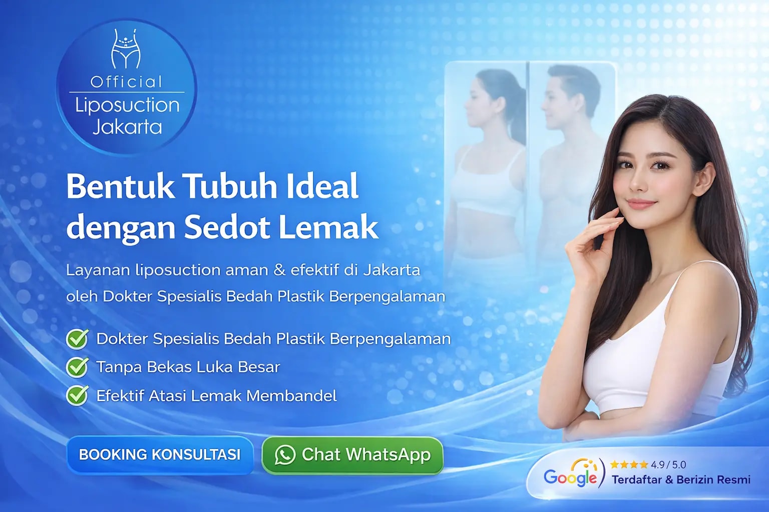 Banner Promo Liposuction