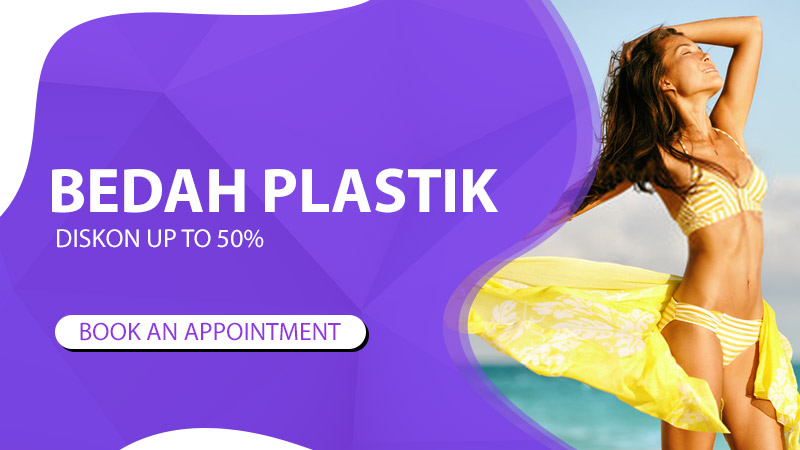klinik bedah Plastik wajah
