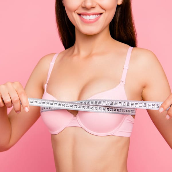 Breast Augmentation