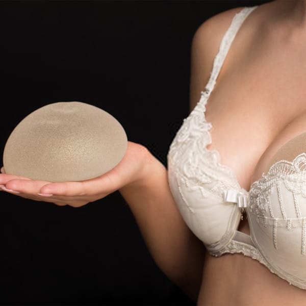 Breast Implant