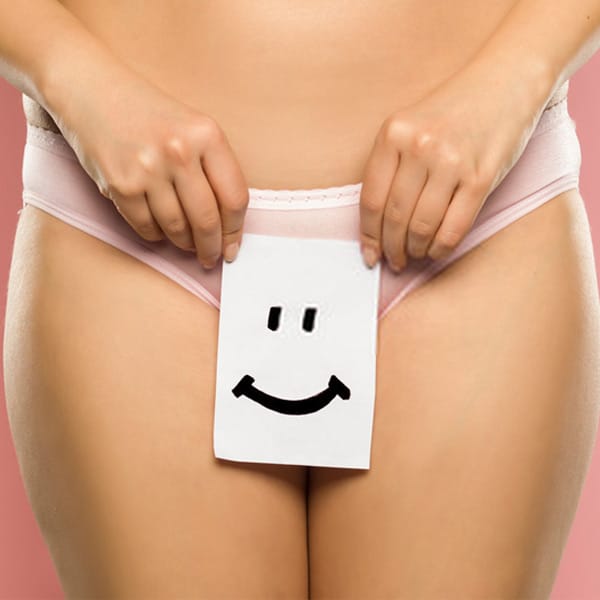 Hymenoplasty