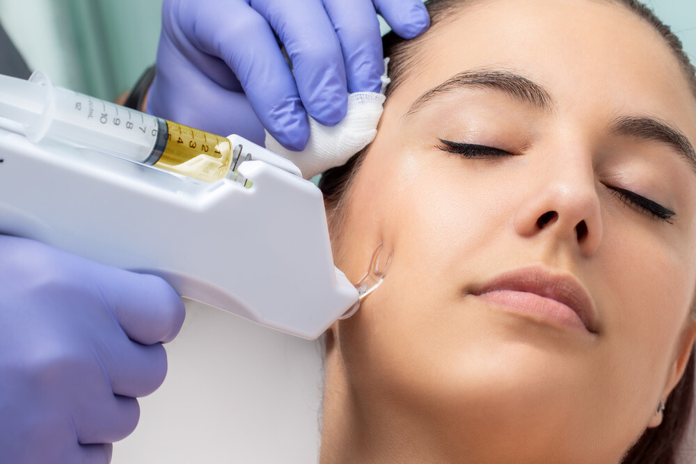 Mesotherapy