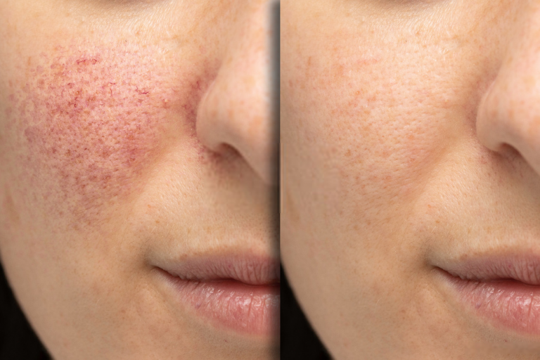 Acne Scar