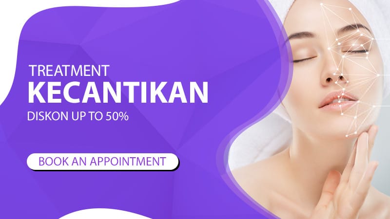 Klinik Kecantikan di Jakarta