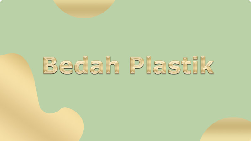 klinik bedah plastik