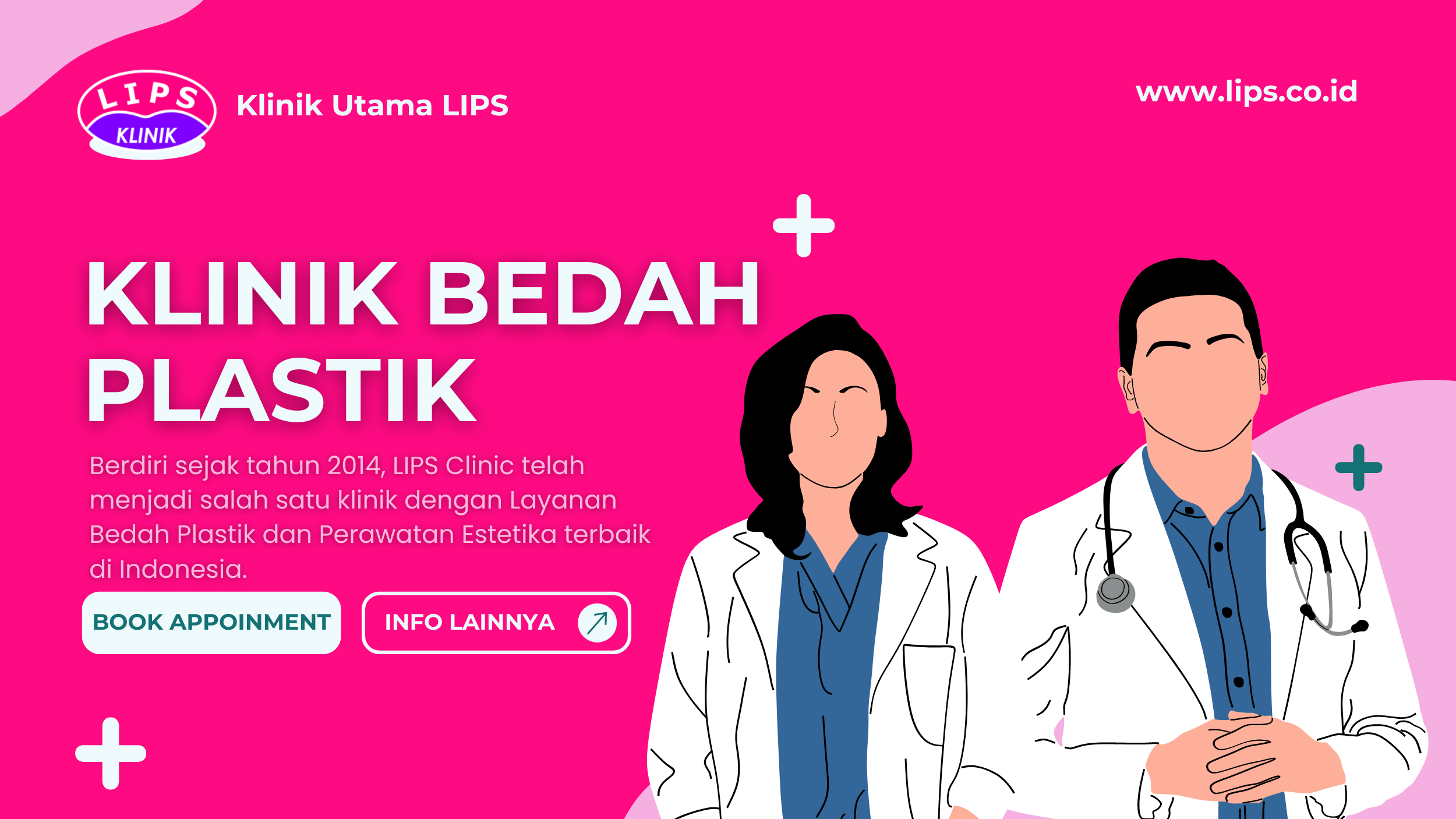 bedah plastik