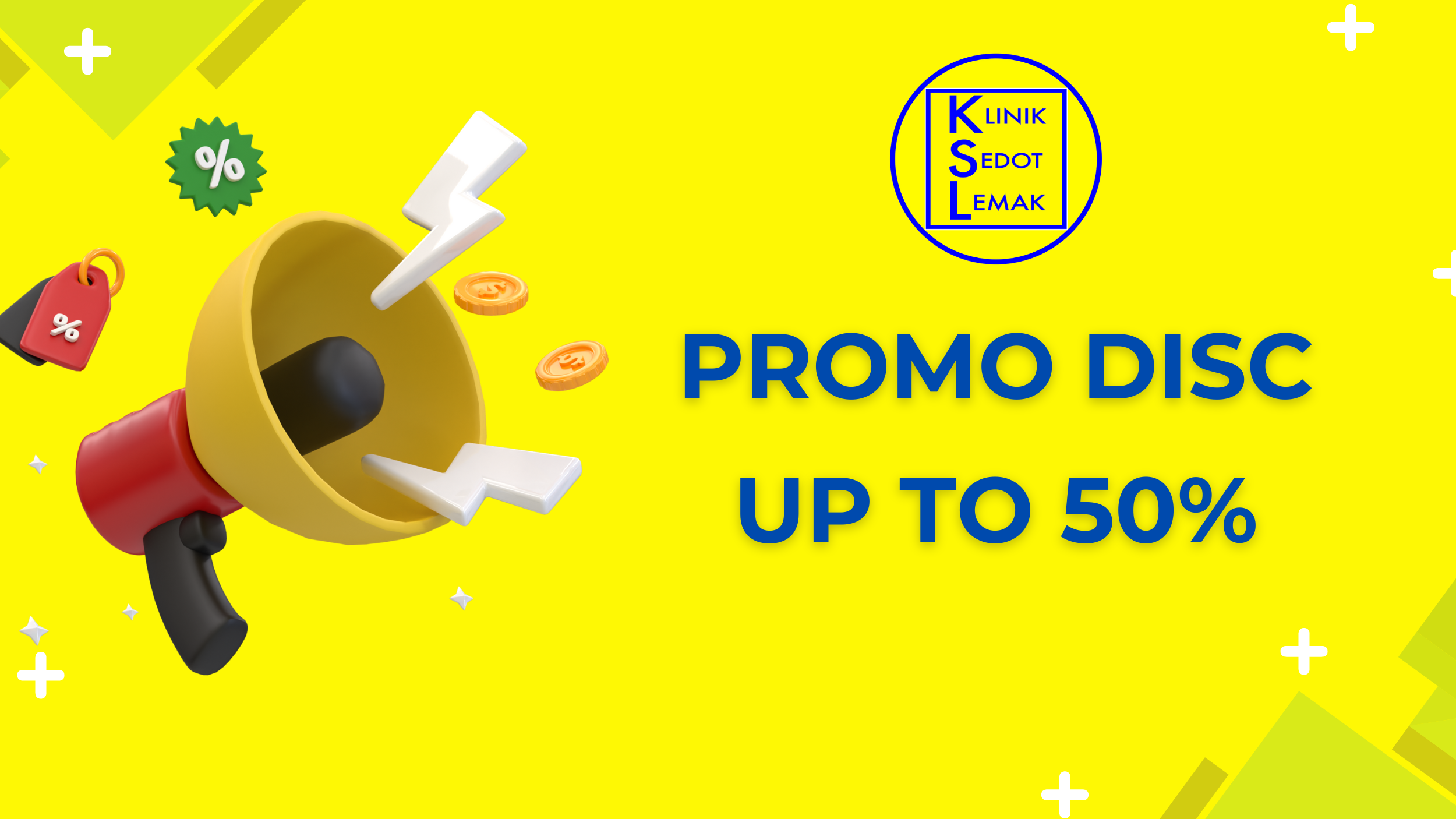 promo diskon mingguan murah di jakarta