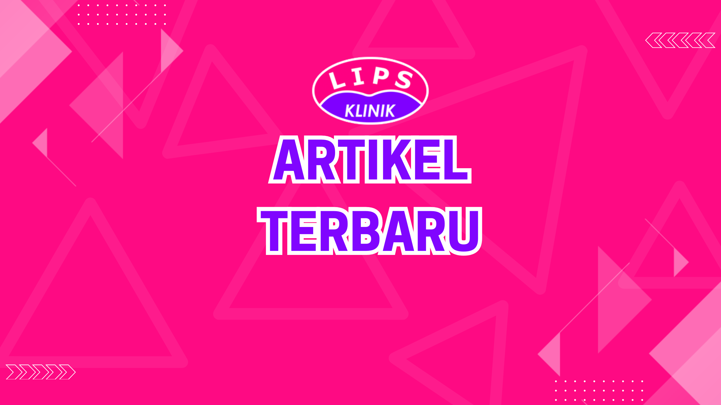 klinik bedah plastik
