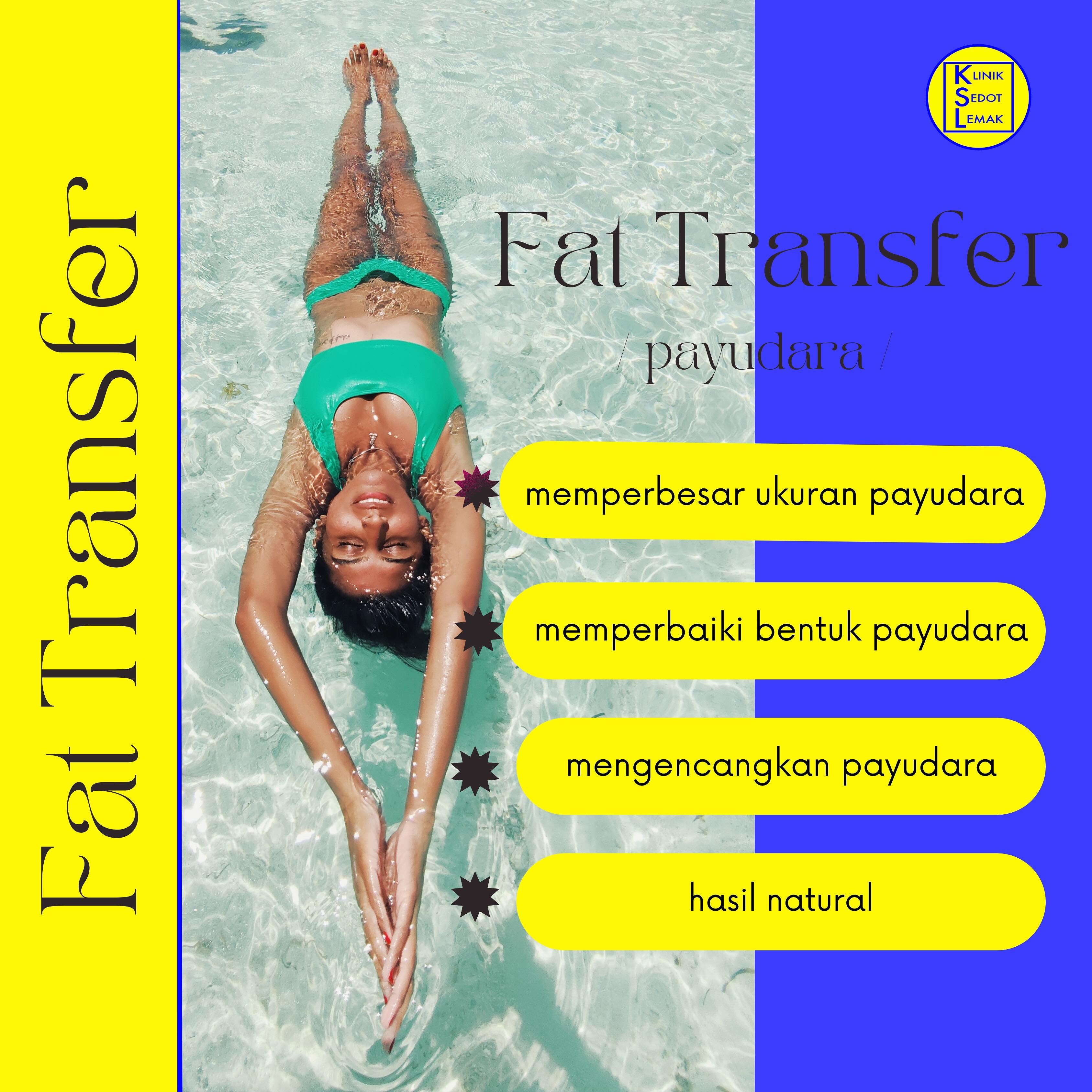 Fat Transfer
