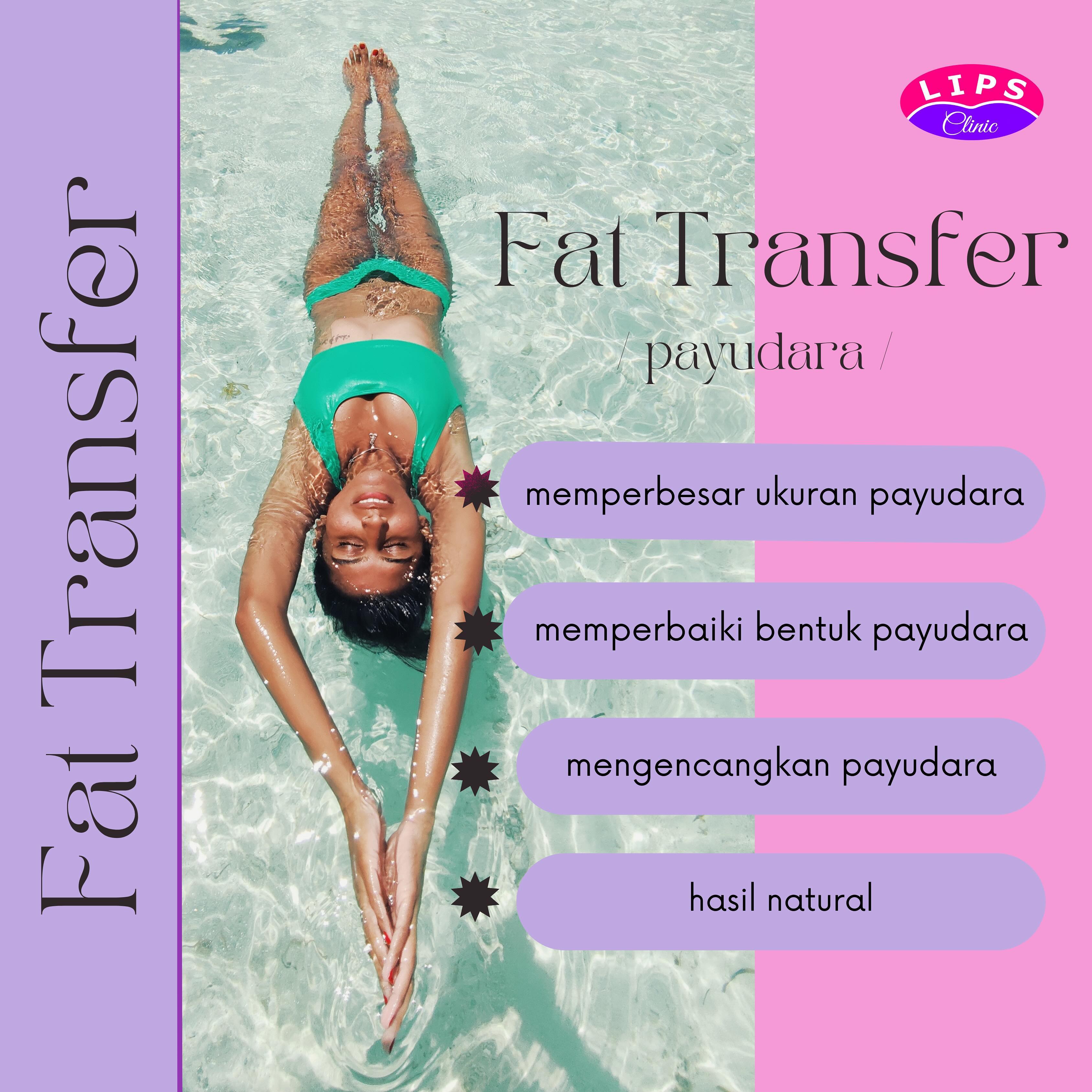 Fat Transfer