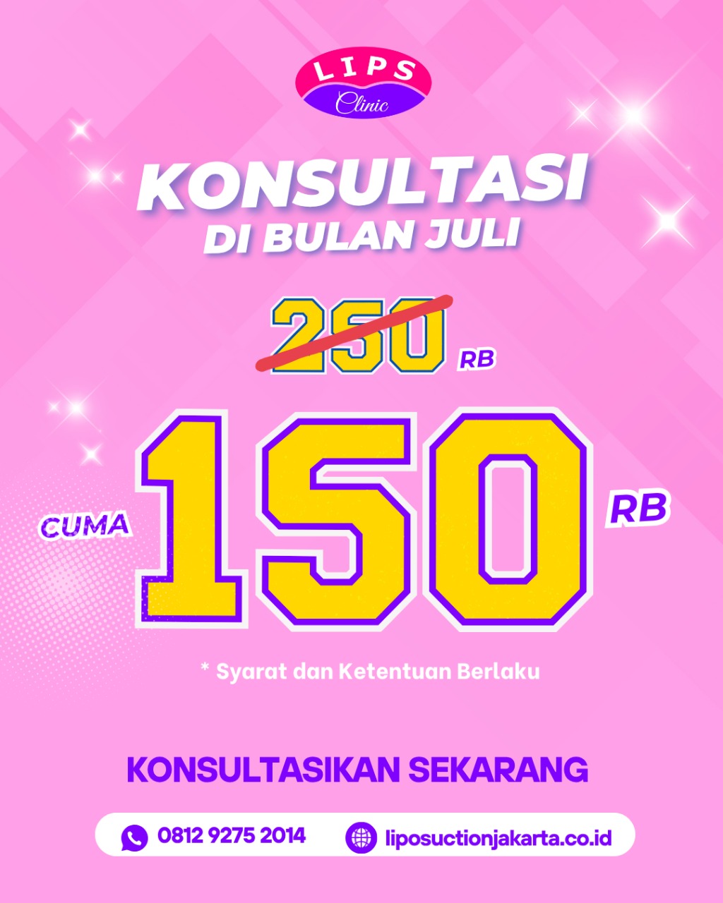 Promo