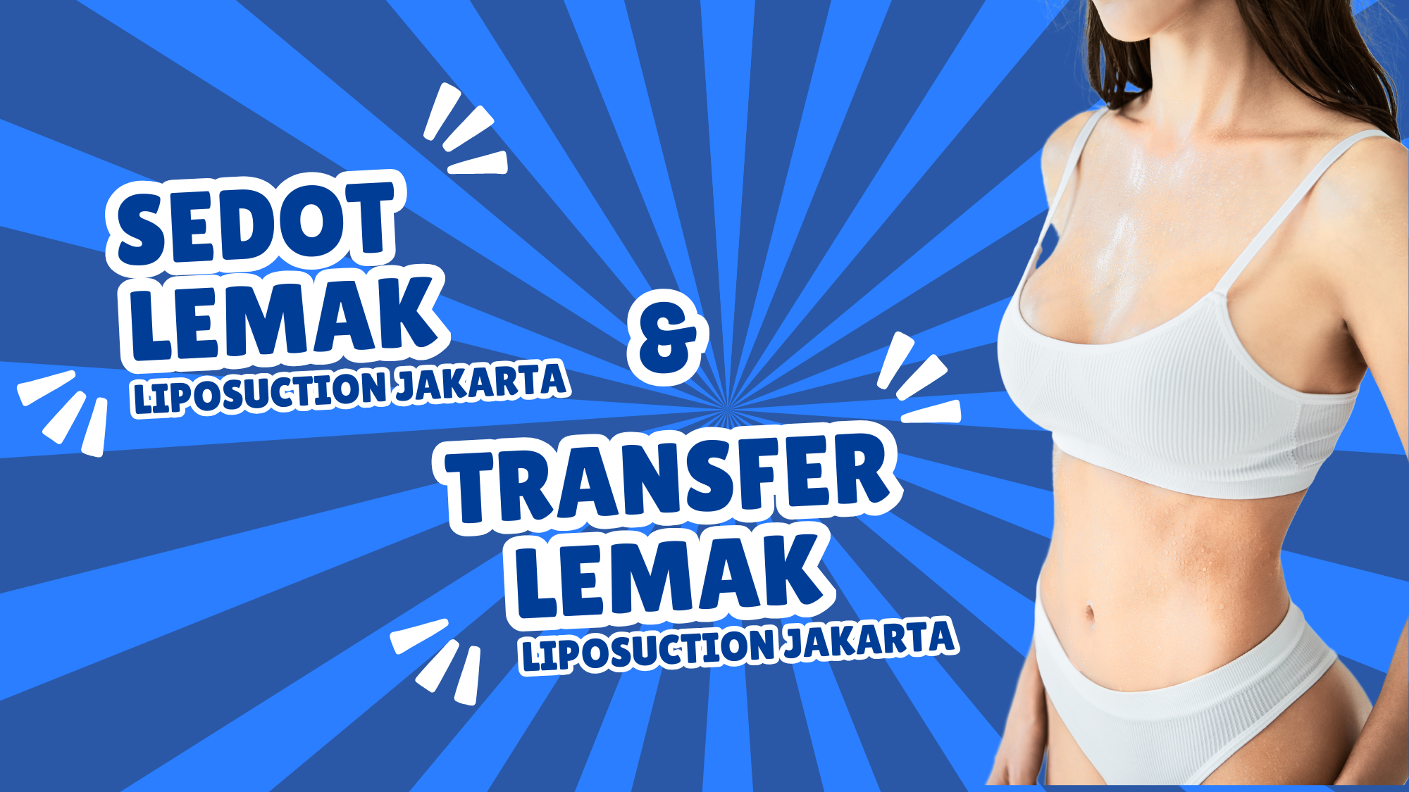 Banner Lipo