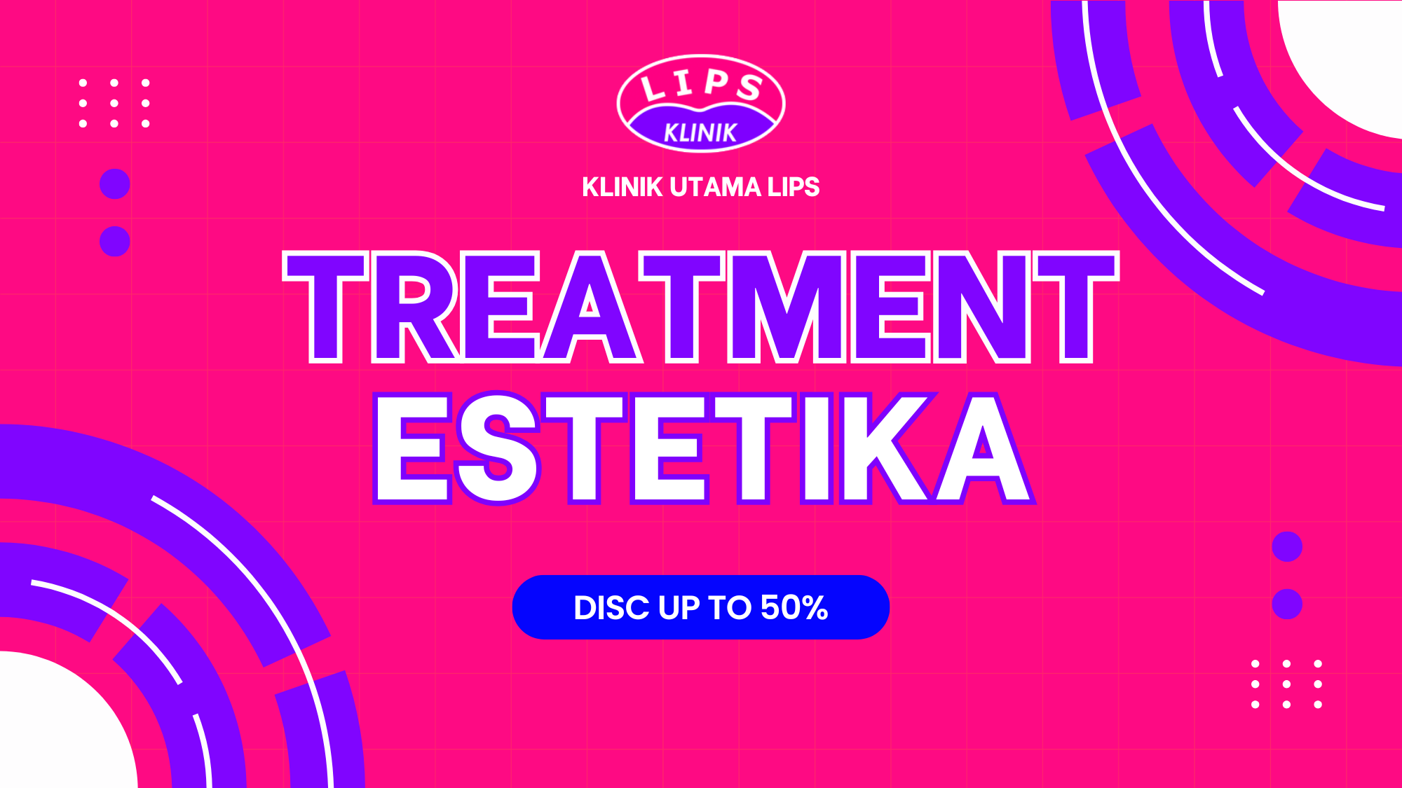 Klinik Kecantikan di Jakarta