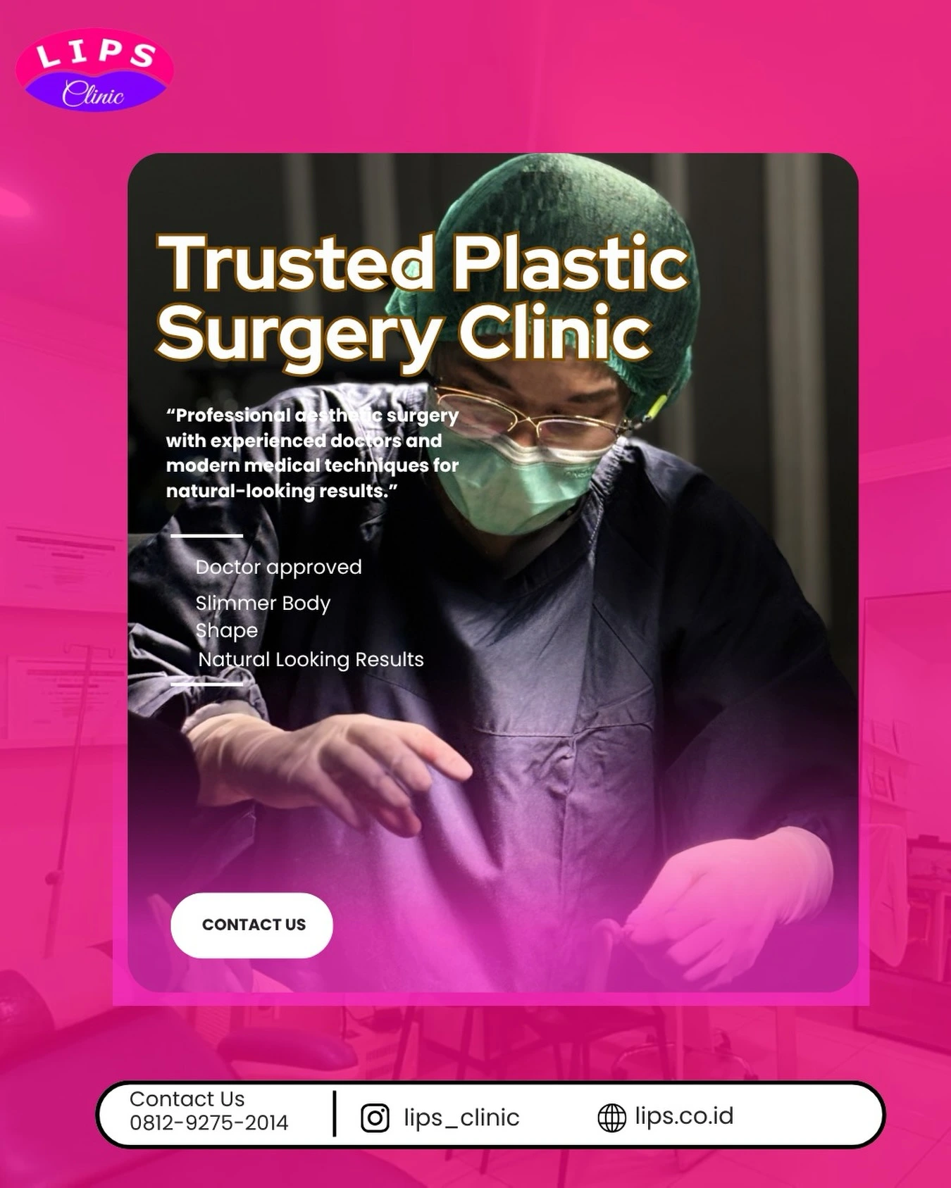 Clinic