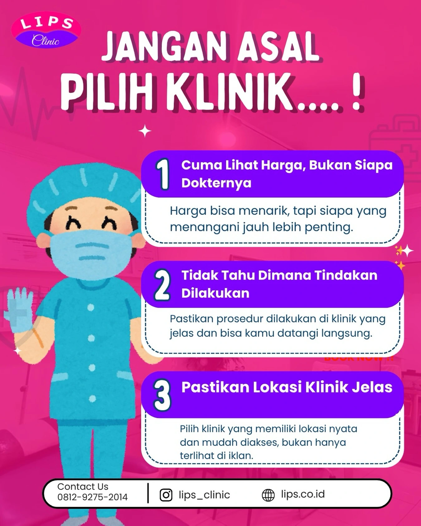 Clinic
