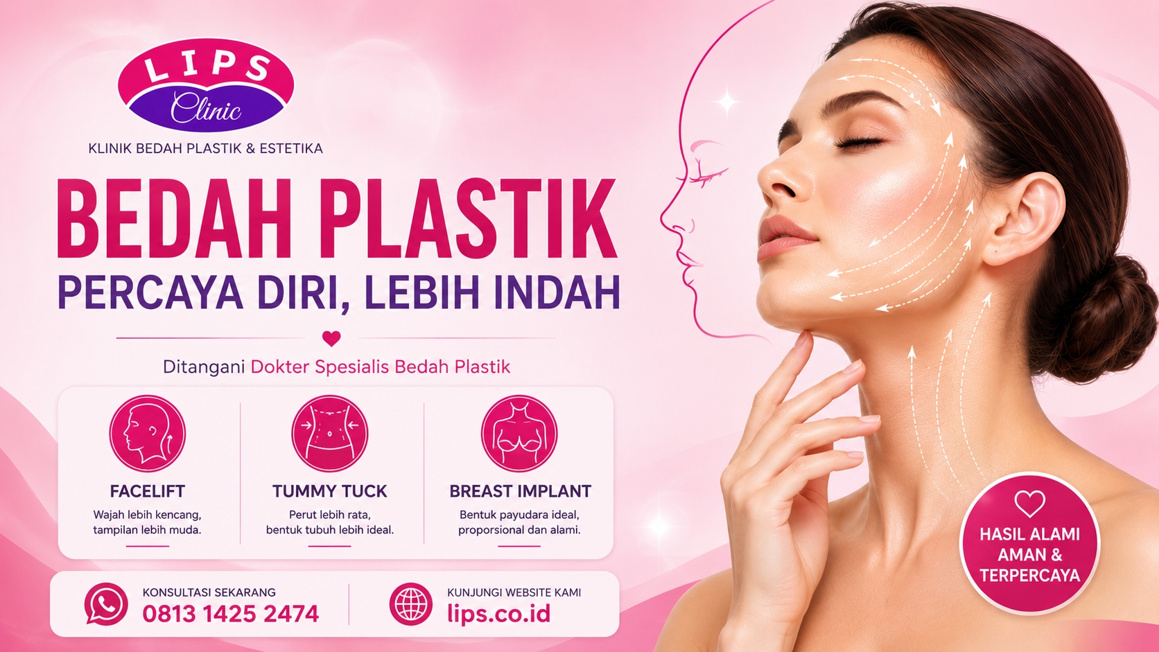 bedah plastik