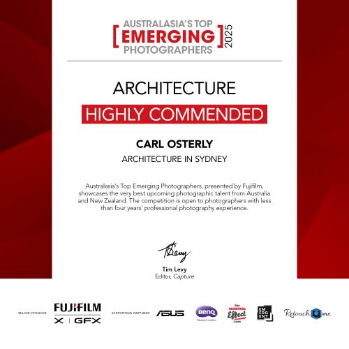 2025 ATEP Architecture