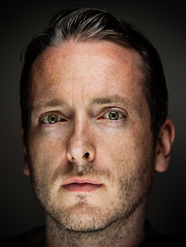 Photo of Matthew Ive
