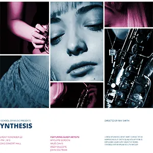 Jazz Poster