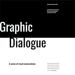 Graphic Dialogue