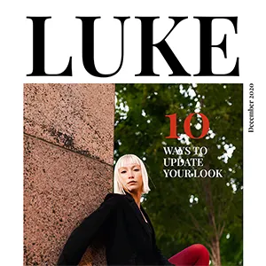 Luke Page 1